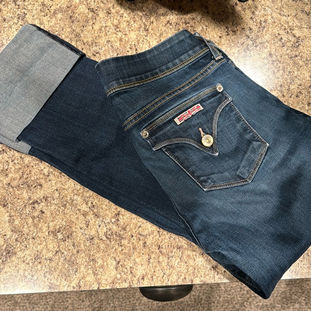 Hudson jeans